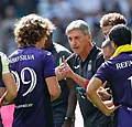 Vandenbempt over Anderlecht: 