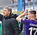 'Anderlecht in polepositie voor Italiaans toptalent'
