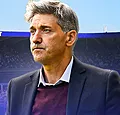 KRC Genk en Felice Mazzu: is het vuur al uitgedoofd? 