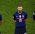 Les Bleus vol ten aanval: Griezmann, Mbappé en Benzame in de basis