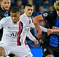 'PSG-talent op weg naar België'