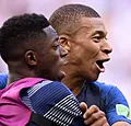 Mbappé doet verrassende transferonthulling
