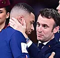 'Real grijpt stevig in met Mbappé: zelfs Macron vangt bot'