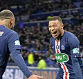 PSG stelt opvolger Meunier officieel voor