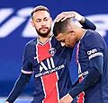 'Neymar legt keiharde Mbappé-eis neer bij PSG'