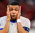 Franse media maken Mbappé compleet af: ‘Een oud mannetje’