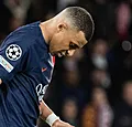 Mbappé haalt uit naar PSG: 