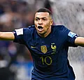 'Soap blijft duren: Mbappé dient Saudi's resoluut van antwoord'