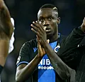 'Club Brugge vindt eindelijk oplossing voor verguisde Diagne'