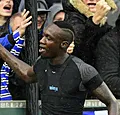 Club Brugge is fratsen kotsbeu en grijpt hard in bij Diagne