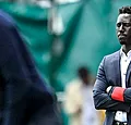 Standard slikt tegenvaller voor Luikse derby