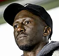 Mbaye Leye vloekt bij intense strijd met Lierse in CPL