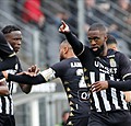 Charleroi lokt speler van Club Brugge naar Zwarte Land