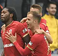 Antwerp geeft meteen visitekaartje af met glansprestatie tegen Eupen