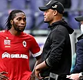 Anderlecht mag alternatief voor Nmecha schrappen