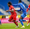 Mbokani met waanzinnige cijfers na 100ste voor Antwerp