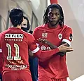 'Anderlecht drukt niet door bij Mbokani en Refaelov'