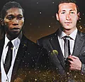 Vanaken vs Mbokani: wie wint zijn tweede Gouden Schoen?