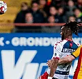Malinwa pakt opnieuw geen thuiszege tegen stug KVK