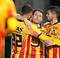 KV Mechelen verliest tegen Nederlandse tweedeklasser