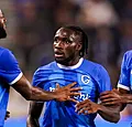 KRC Genk maakt verrassende bocht omtrent Paintsil