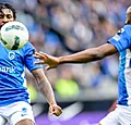 Genk doet fraaie geste voor fans in barragematch