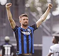 Club Brugge schiet met scherp na positieve test Mechele