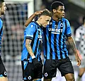 Club Brugge deelt update over blessure Noa Lang