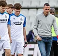 Hayen moet puzzelen: Club Brugge mist viertal tegen Genk