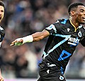 'Club Brugge onverbiddelijk: matchwinnaar mag beschikken'