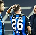 Fel verjongd Club Brugge kan niet winnen van RWDM