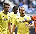 Sterkhouder zwakste schakel na historische afgang Club Brugge