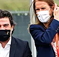 Bayat spreekt zich uit over vertrek als bondsvoorzitter