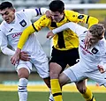 'Anderlecht neemt afscheid van voormalig toptalent'