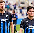 'Dure zomertransfer brengt Club Brugge in de problemen'