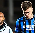 Club Brugge schrikt op na Nederlands nieuws over Meijer