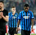 Club Brugge op glad ijs: dure blunder breekt zuur op