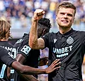 Meijer: 'Daarom koos ik voor Club Brugge'