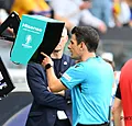 Beter dan Turkse ref Meler? Arbiter België-Roemenië bekend