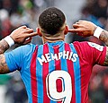 'Newcastle gaat vol voor Memphis Depay'