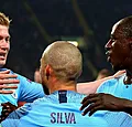 Mendy verklapt bijnaam De Bruyne bij City