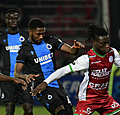 'Zulte Waregem haalt jonge verdediger bij Club Brugge'
