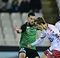 Cercle en KV Kortrijk delen de punten in wedstrijd met twee gezichten
