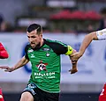 Basisspeler Cercle trekt verrassend naar 1B