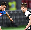 Mertens verzilvert nieuw contract met eindzege Coppa Italia