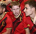 Twee Belgen schitteren in CL-elftal van de week