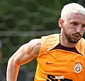 Grote lof voor Mertens: "Een van de groten van ons voetbal"