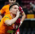Mertens blinkt uit bij Galatasaray maar staat in onverwachte schaduw