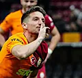 Mertens blinkt uit bij Galatasaray maar staat in onverwachte schaduw