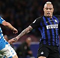 'Inter bergt hoop op Rode Duivel definitief op'